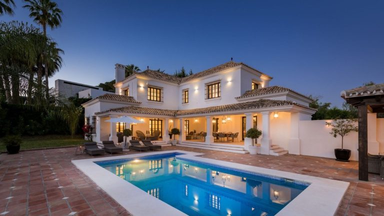 luxury houses la romana alicante_ 009